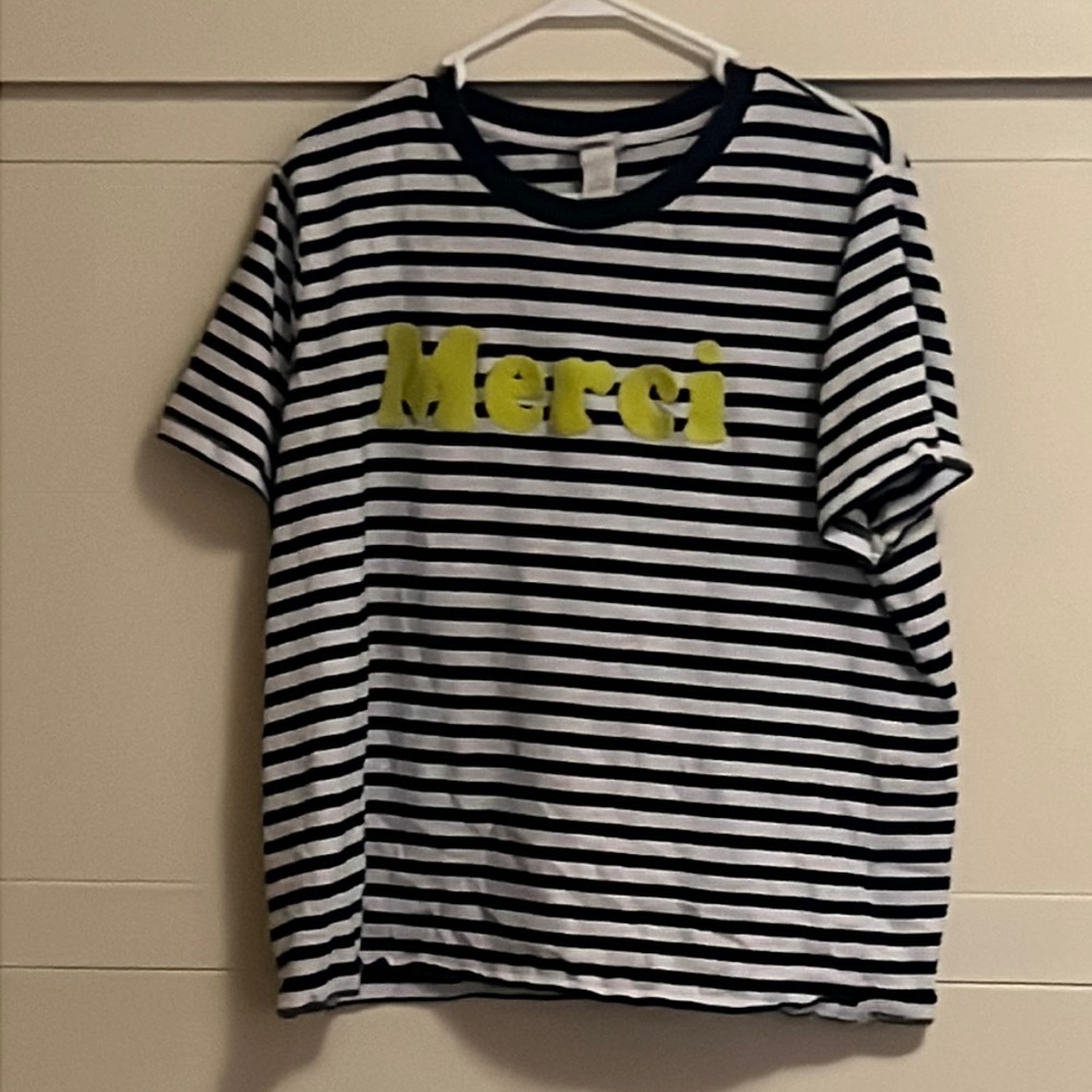 Tshirt